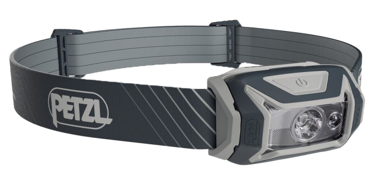 Sicor Accessoristica caschi Torcia Petzl TIKKA